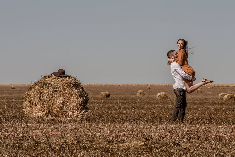 Ensaio | Rayane e Marcos