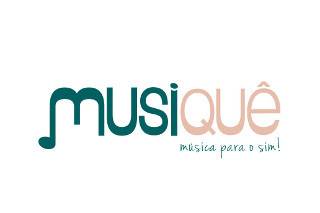 Musiquê logo