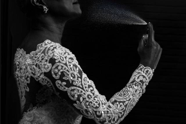 Casamento Antônia & Carlos✨