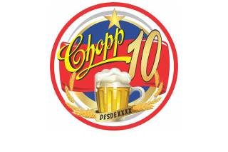 Chopp logo 10