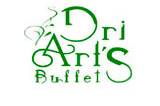 Buffet Dri Arts