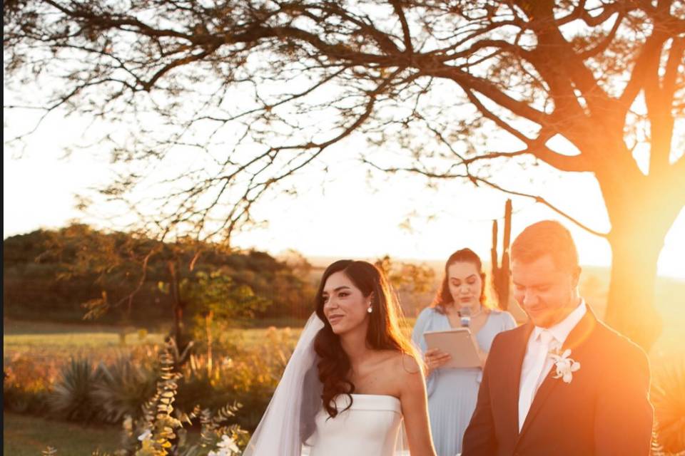 Casamento Pâmela e Eduardo