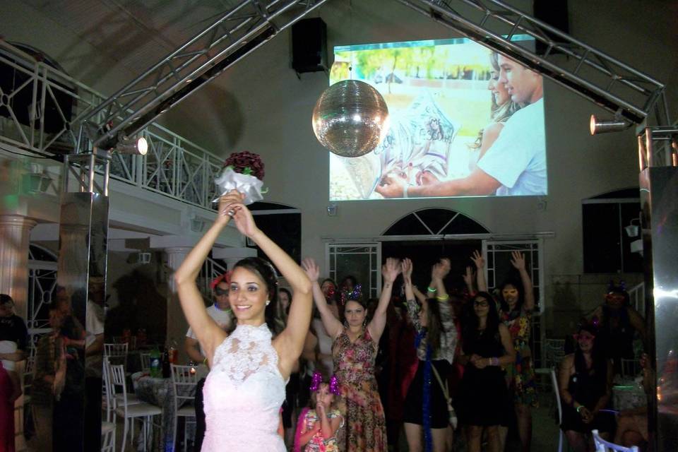 Telão
