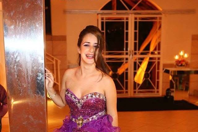 Debutante