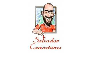 Salvador caricaturas