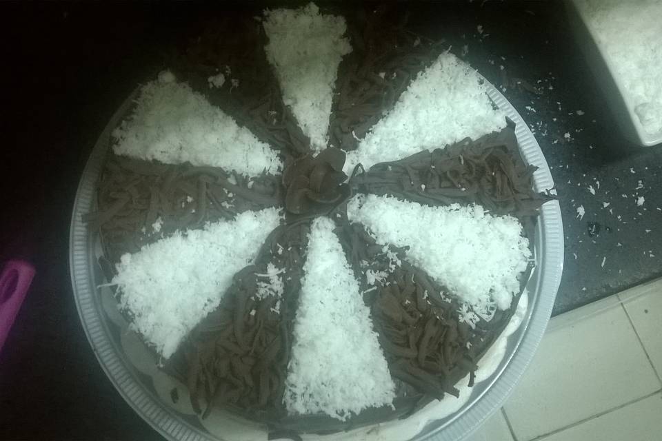 Torta Prestígio