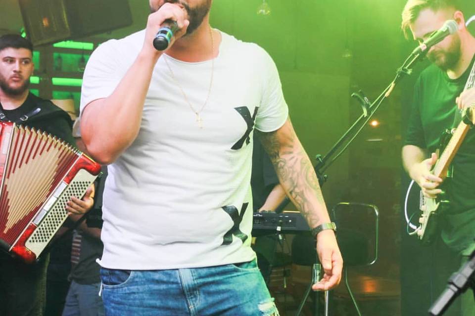 Douglas Marques
