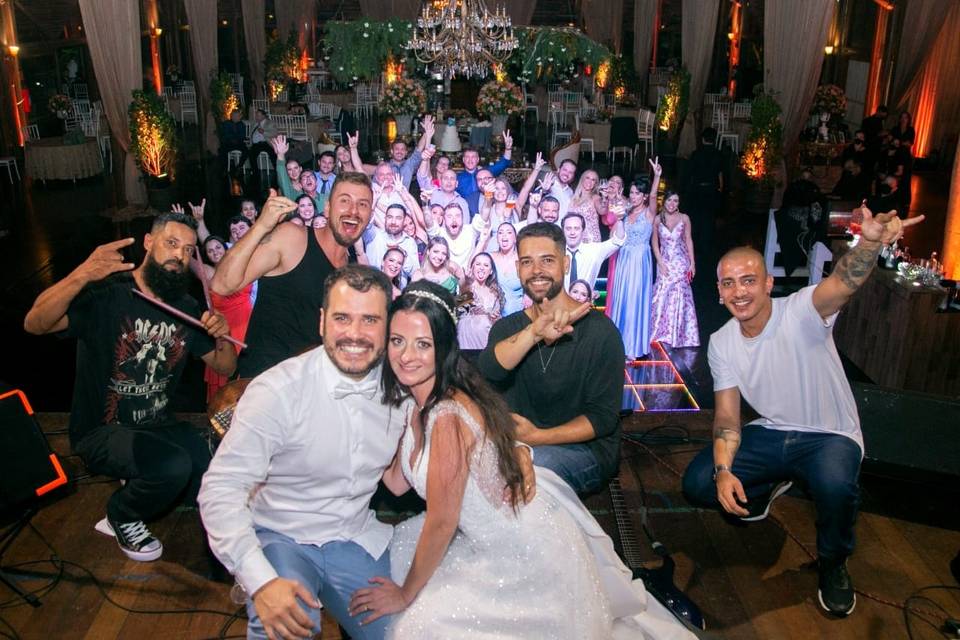 Casamento