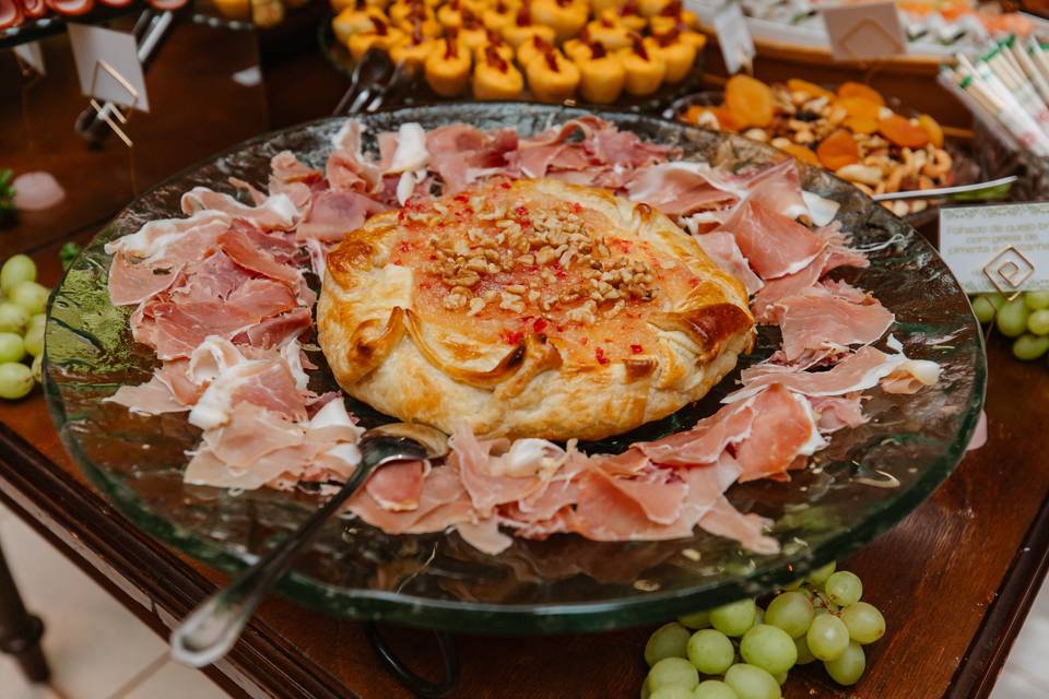 Gastronomia Quatro Estações