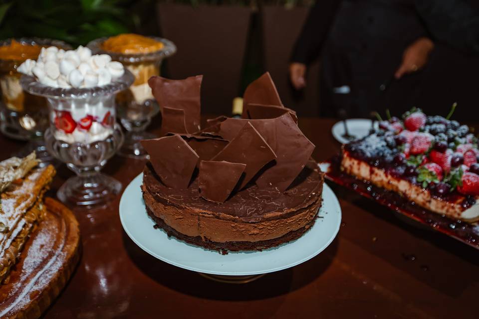 Gastronomia Quatro Estações