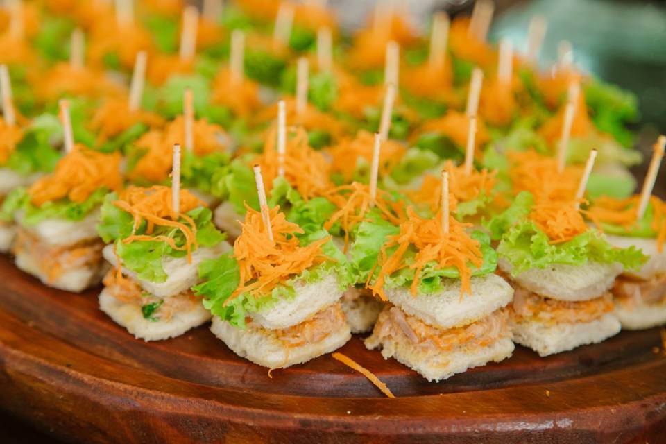 Gastronomia Quatro Estações