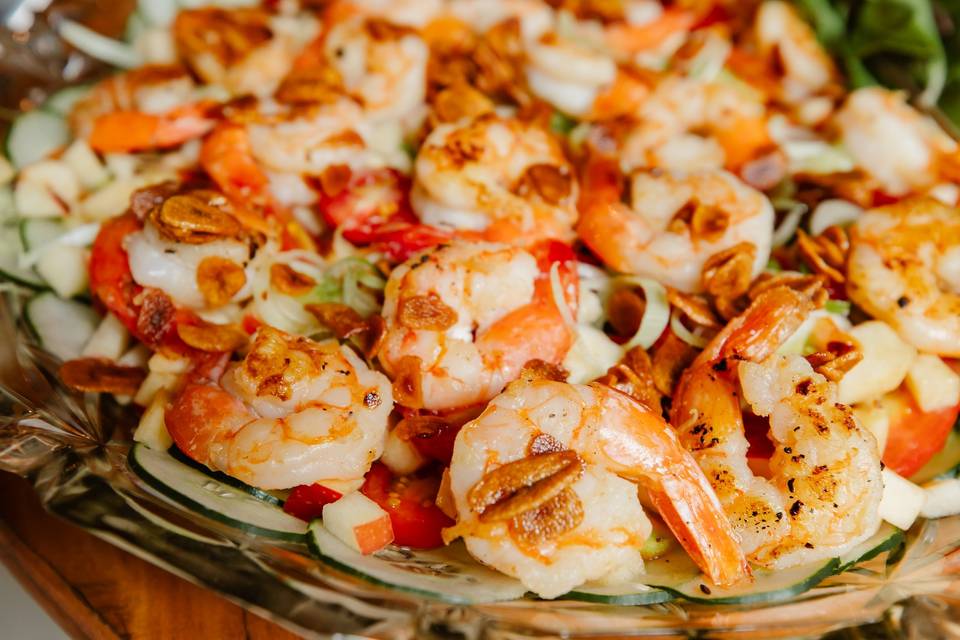 Gastronomia Quatro Estações