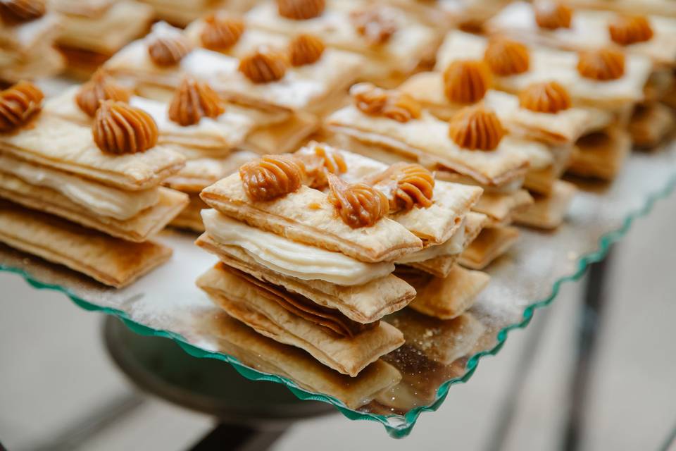 Gastronomia Quatro Estações