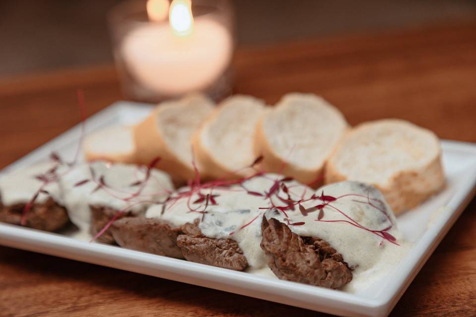 Gastronomia Quatro Estações