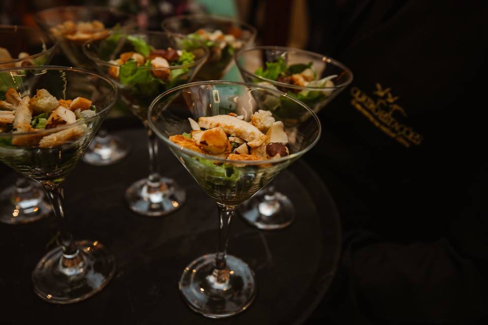 Gastronomia Quatro Estações