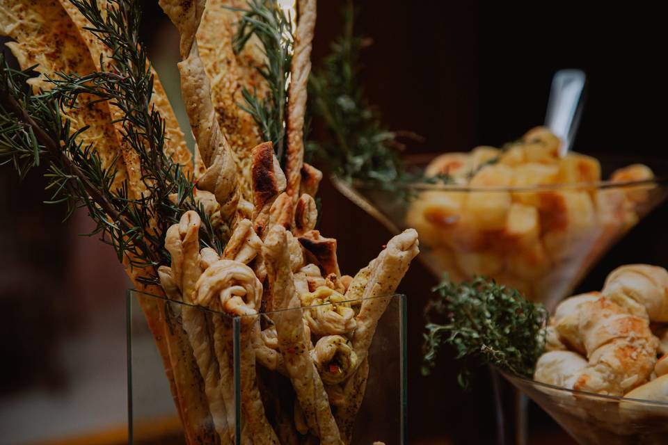 Gastronomia Quatro Estações