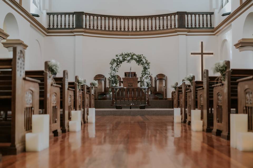 Igreja