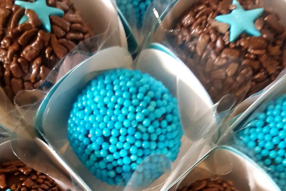 Brigadeiro Tradicional