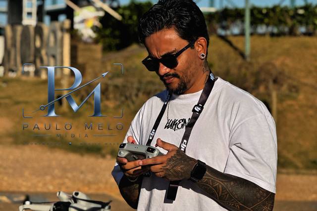Paulo Melo Midia