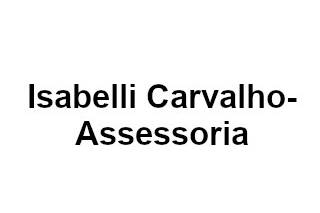 Isabelli Carvalho- Assessoria logo