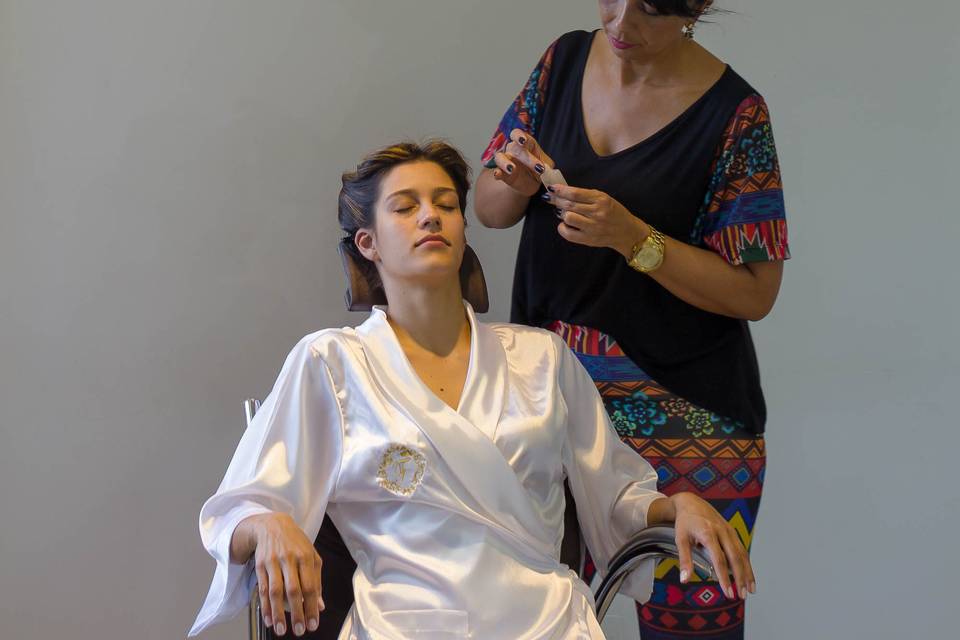 Making of