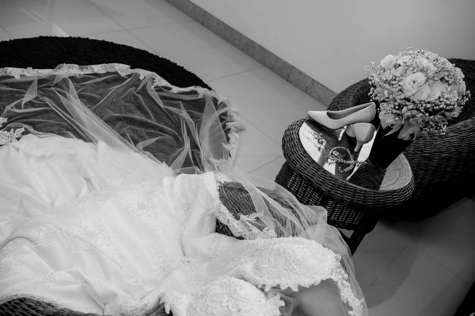 Making of
