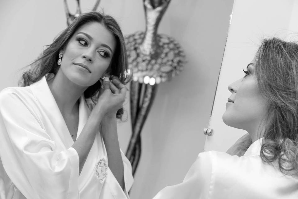 Making of