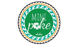 mini poke logo