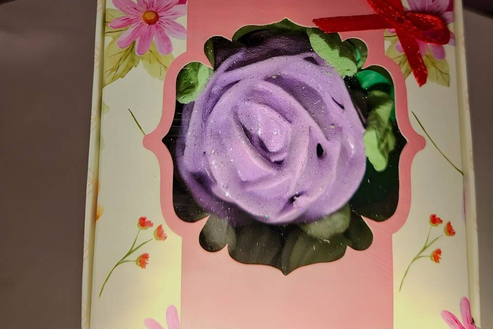 Rosa Petala a Pátala