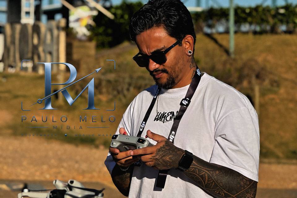 Paulo Melo Midia