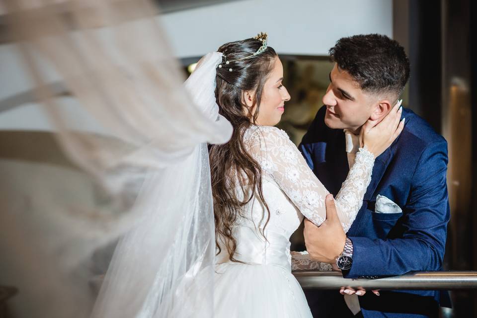 Giovanna & Caio