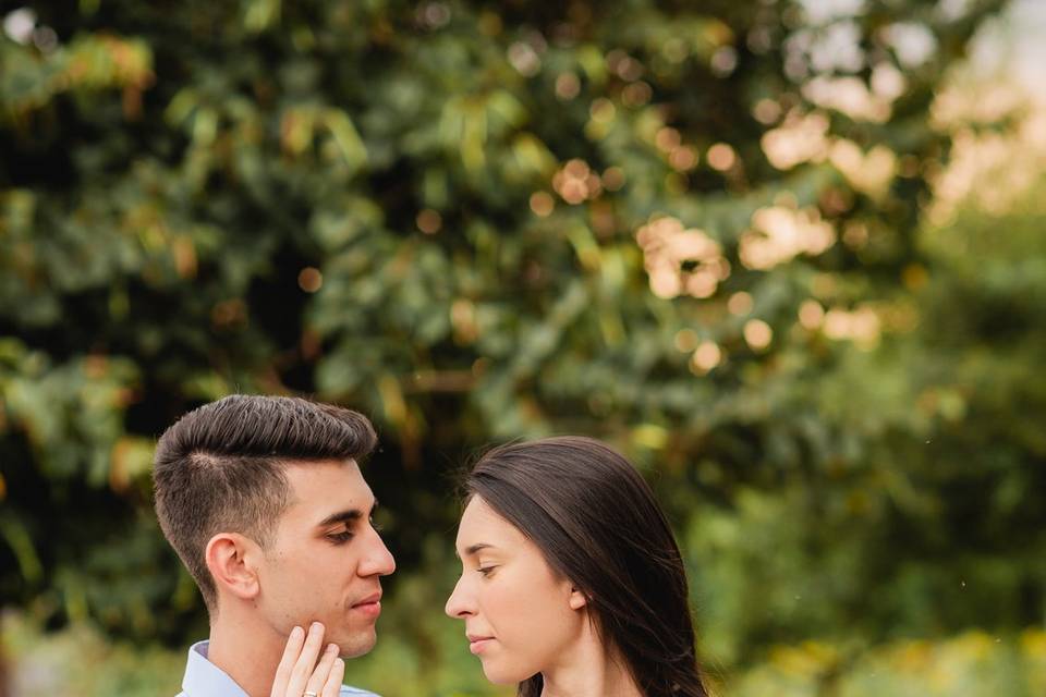 Ketily & Matheus