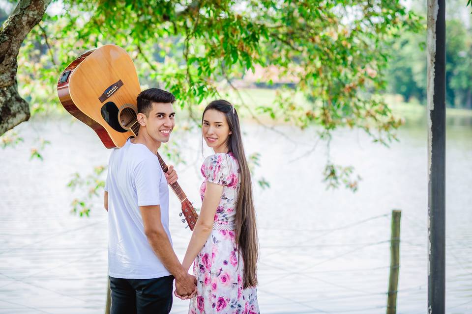 Ketily & Matheus
