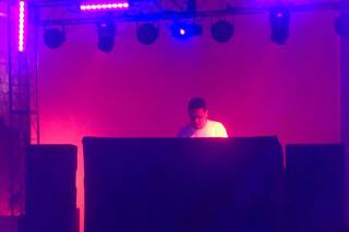 Dj André Almeida