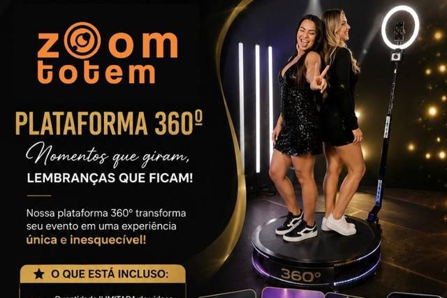 Plataforma 360º
