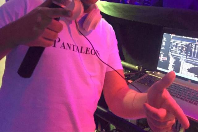 Dj André Almeida