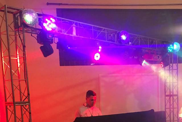 Dj André Almeida
