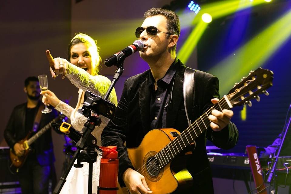 André Migotto Cantor