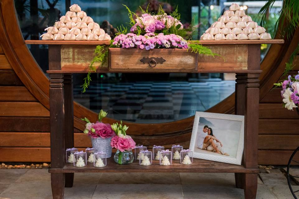 Casamento