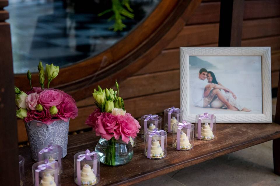 Casamento