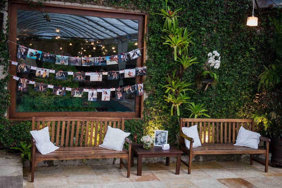Casamento
