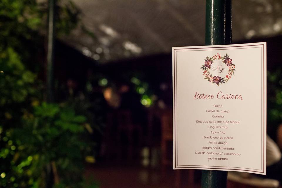 Casamento