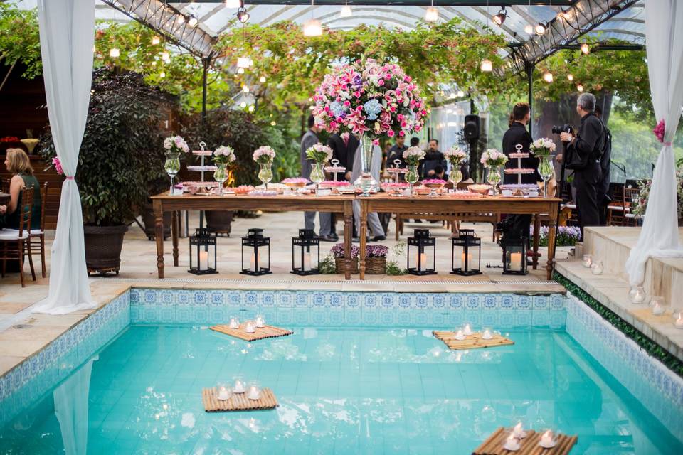 Casamento