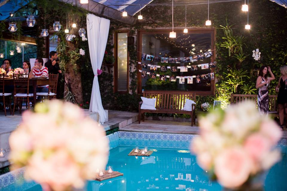 Casamento