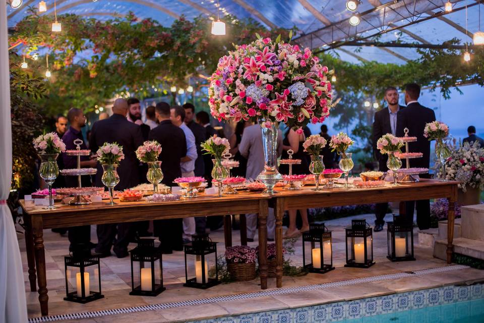 Casamento