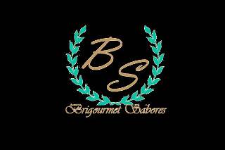 Logo Brigourmet Sabores