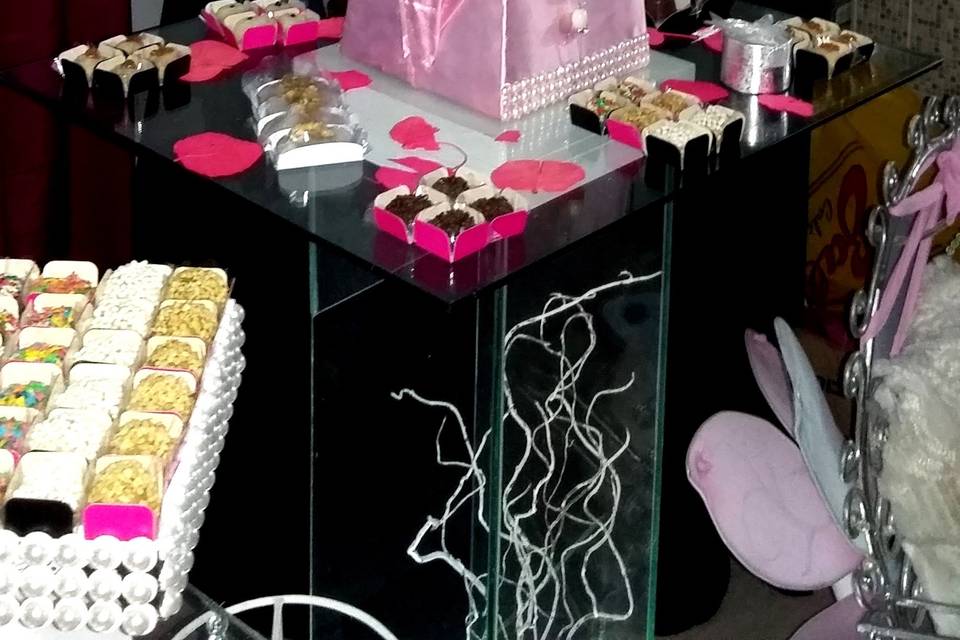 Aniversário 15 anos