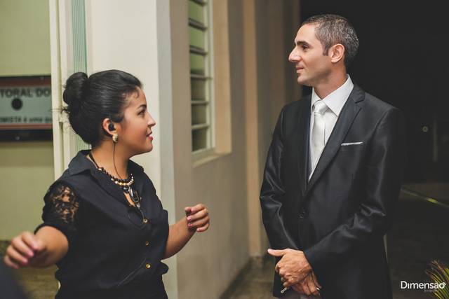Casamento Josiane e Vinicius
