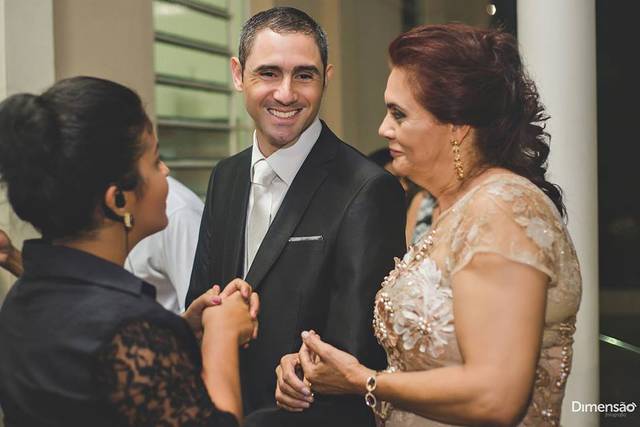 Casamento Josiane e Vinicius