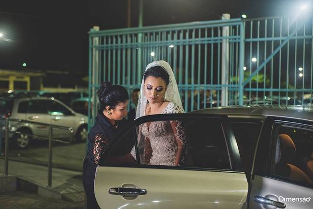 Casamento Josiane e Vinicius